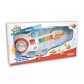 Продукт Bontempi - Бебешка рок китара - 5 - BG Hlapeta